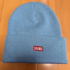 ニット帽 ニットキャップ ビーニーCHUMS