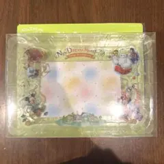 ディズニーフォトフレーム NEW DREAMS,MORE FUN!!