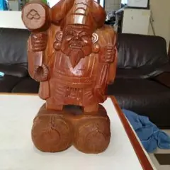 大黒様 工芸品