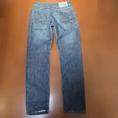 ARMANI デニムパンツ ジーンズ　30のサムネイル
