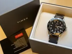 TIMEX MK1 メカニカルキャンパー手巻きTW2U69000 OH済 - メルカリ
