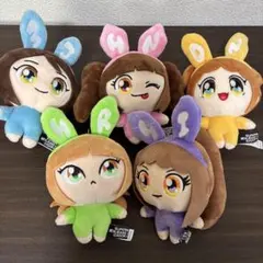 2026年最新】newjeans ぬいぐるみの人気アイテム - メルカリ