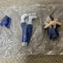 轟焦凍　フィギュア