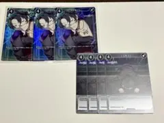 ビルディバイド 土下座する 沙明 pr＋ 3枚 - メルカリ