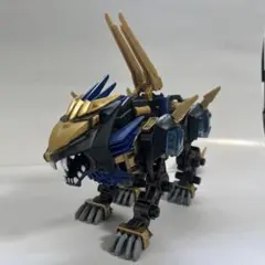 ゾイド HMM シールドライガー ビームキャノン装備 ジャンク - メルカリ