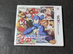 2026年最新】3ds ロックマン クラシックス コレクションの人気アイテム