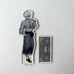 ブルーロック チャイナカンフー アクリルスタンド 凪誠士郎 - メルカリ