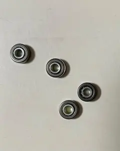 タミヤ　ミニ四駆　ボールベアリング　4個セットのサムネイル