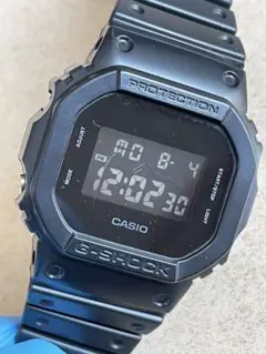 CASIO G-SHOCK デジタル腕時計 ブラック 3229 限定未発売 Yahoo!オークション -「3229」(G-SHOCK) (カシオ)の落札相場