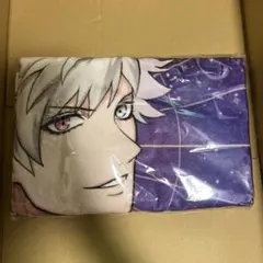 黒崎蘭丸 ビッグタオル 「うたの☆プリンスさまっ♪ ALL STAR STAGE