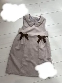 petitmain♡美品ワンピース