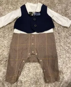 ブリーズ　フォーマル　結婚式　70サイズ