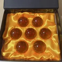 ドラゴンボール ドラゴンボール型スーパーボール 4個セット - メルカリ