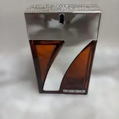 Cristiano Ronaldo Legacy オードトワレ 50ml - メルカリ