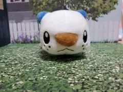 【ポケモン】ミジュマル　ぬいぐるみ