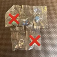 JOCHUM めじるしアクセサリー レイン マイクン チュララ