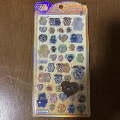 mojojojo うるちゅる　POP SEAL