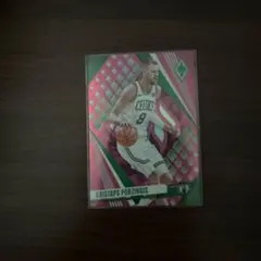 NBA Kristaps Porziņģis 限定カード 127/175