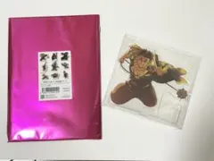 鬼滅の刃　無限城編 第一章　キービジュアルアクリルスタンド【悲鳴嶼行冥】