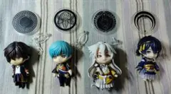 刀剣乱舞　ねんどろいど
