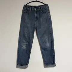 Levi's リーバイス 550 W30 L34 古着