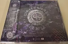 ホワイトスネイク // 3枚組限定仕様
