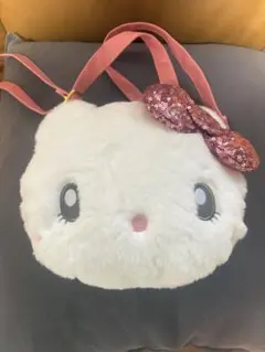 usjキティポシェット