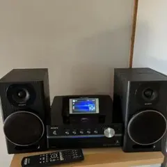 ソニー HCD-M700HD コンポ Yahoo!オークション -「nas-m700hd」の落札相場・落札価格