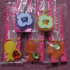 セボンスター　2023 プラ5点　メモリアルシリーズ