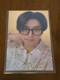 Straykids 樂　HMV ラキドロ　ホログラム　スキズ　ハン