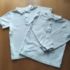 familiar ポロシャツ 120サイズ 2枚セット