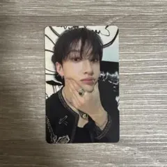 straykids dominate 購入特典 バンチャン