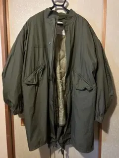 コグマ様専用】JUNYA WATANABE2022AW ヒョウ柄モッズコート - メルカリ