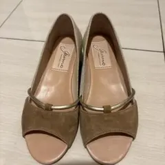 2026年最新】gianvito rossi サンダルの人気アイテム - メルカリ