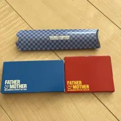 ミスチルファンクラブ特典　3点のサムネイル