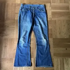 gucci 2004 トムフォード期 フレアデニム 44 - メルカリ