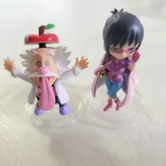 ワンピの実　第十七海戦　2種