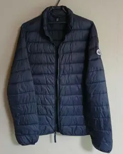 Abercrombie&Fitch アバクロ ダウンジャケット