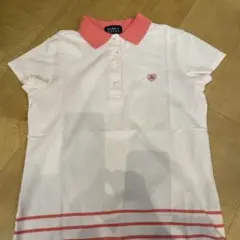 PEARLY GATES ポロシャツ レディース 1