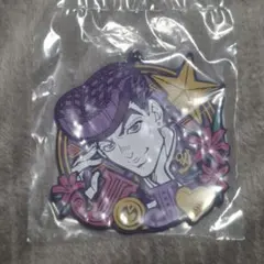 ジョジョの奇妙な冒険 4部 東方仗助 ラバーストラップ