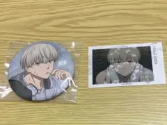 windbreaker 一番くじ　梶蓮　2点セット