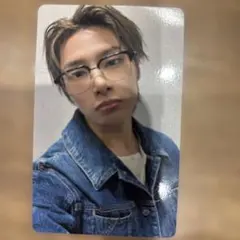 京セラドーム9/19会場トレカ Stray Kids RUN IT アイエン