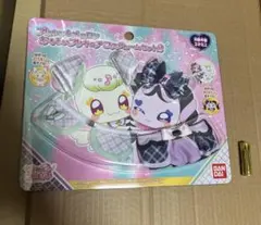 プリキュア キミとアイドル プリルン＆メロロン コスチュームセット2