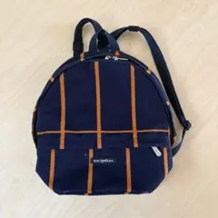 Marimekko Tiiliskivi ミニリュックのサムネイル