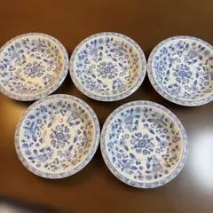 美品】ノリタケ クラフトーン 深皿 中 5枚セット - メルカリ