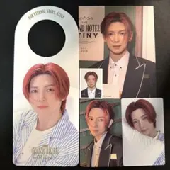 ATEEZ ヨサン MEMBERSHIP KIT ATINY6期 まとめ売り