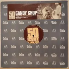 CANDY SHOP / 50 CENT