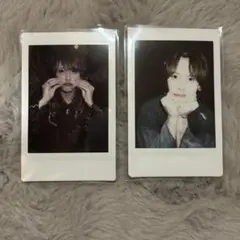 せーぶぽいんと ゆの チェキ