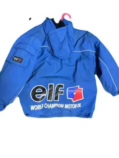 elf キッズ ブルゾン ジャケット