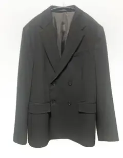 ZARA ダブルテーラードジャケットのサムネイル